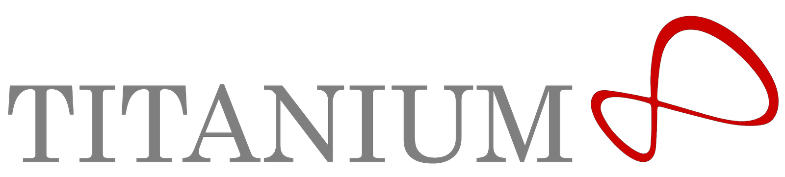 Titanium Infinity